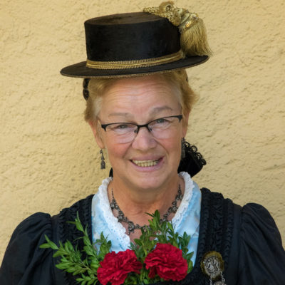 Baerbl Scholz